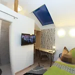 文斯伯格塔尔旅馆 勒文施泰因