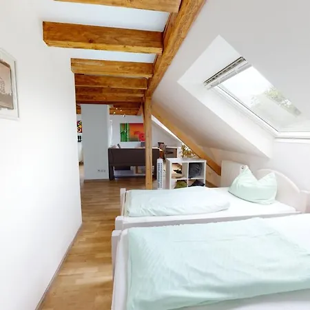 Weinsberger Tal Pensjonat