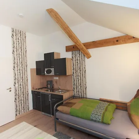 Pensjonat Weinsberger Tal