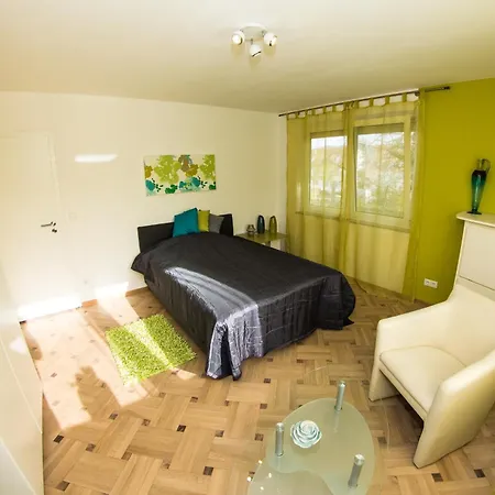 Weinsberger Tal Pensjonat 2*