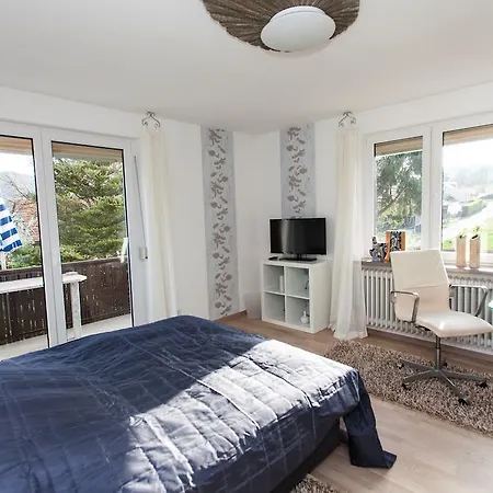 Guest house Weinsberger Tal 2*