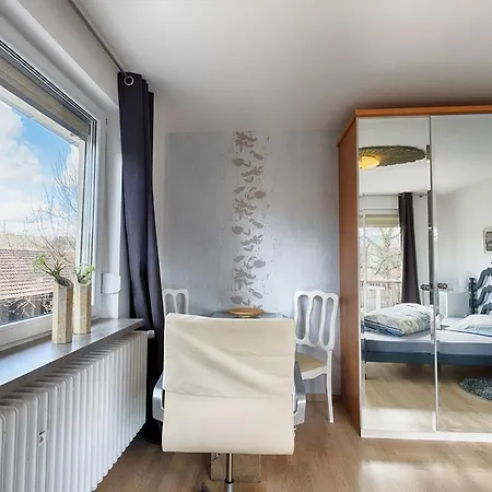 בית הארחה Weinsberger Tal Löwenstein