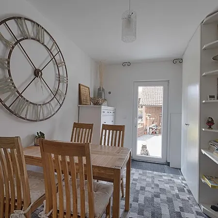 בית הארחה Weinsberger Tal Löwenstein