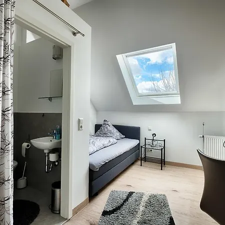 בית הארחה Weinsberger Tal