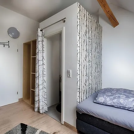 Guest house Weinsberger Tal 2*