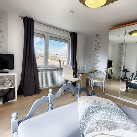 Weinsberger Tal Pensjonat 2*