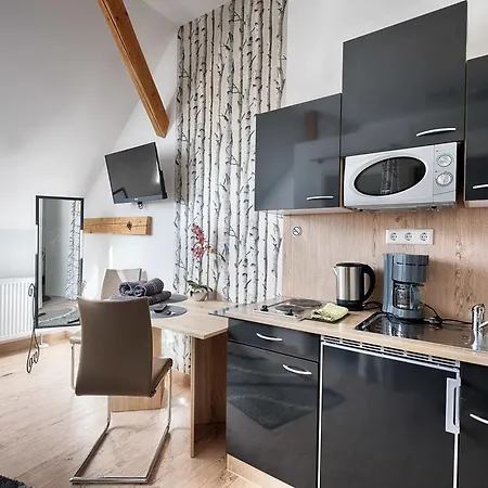 בית הארחה Weinsberger Tal Löwenstein