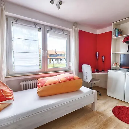 Weinsberger Tal Pensjonat 2*