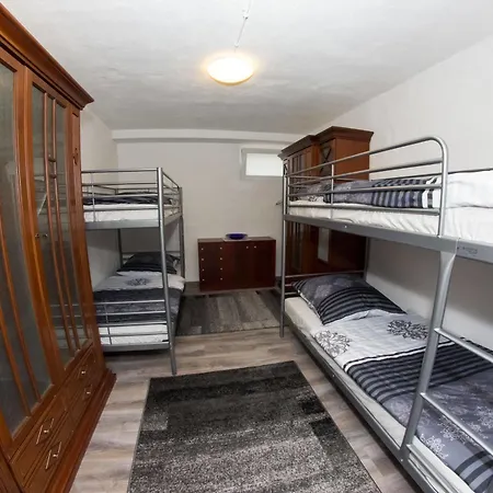 בית הארחה Weinsberger Tal