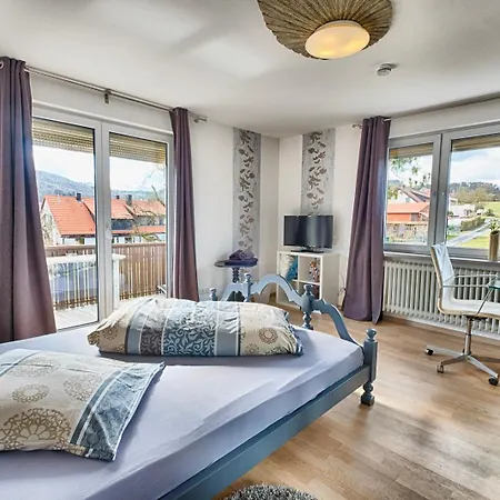 Weinsberger Tal 2* Löwenstein