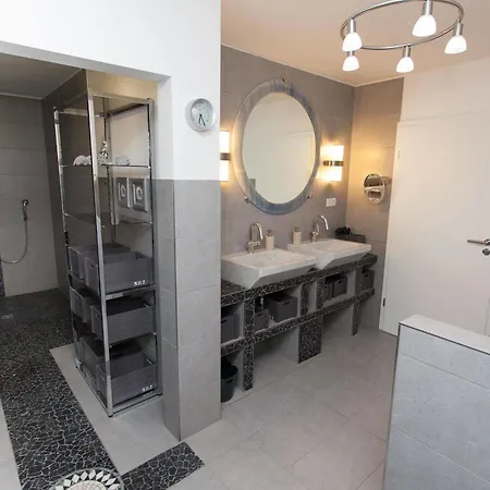 בית הארחה Weinsberger Tal