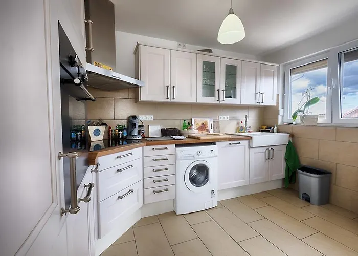 Penzion Weinsberger Tal Löwenstein